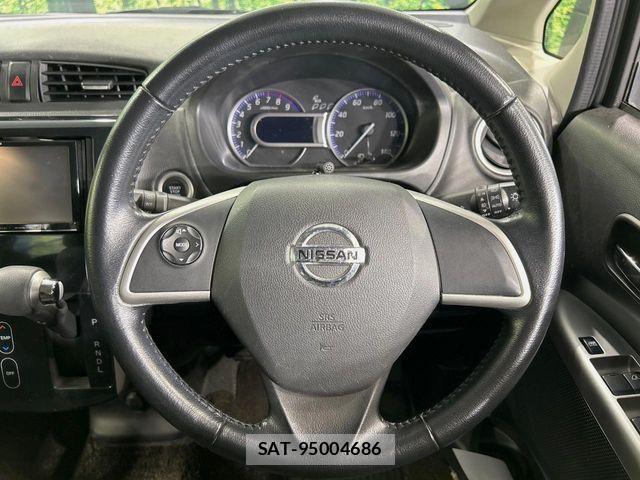 Nissan DAYZ 2013-12 8145708-10