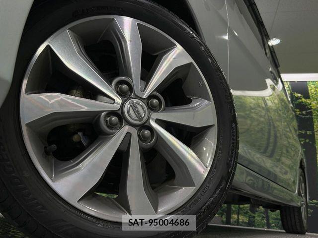 Nissan DAYZ 2013-12 8145708-12