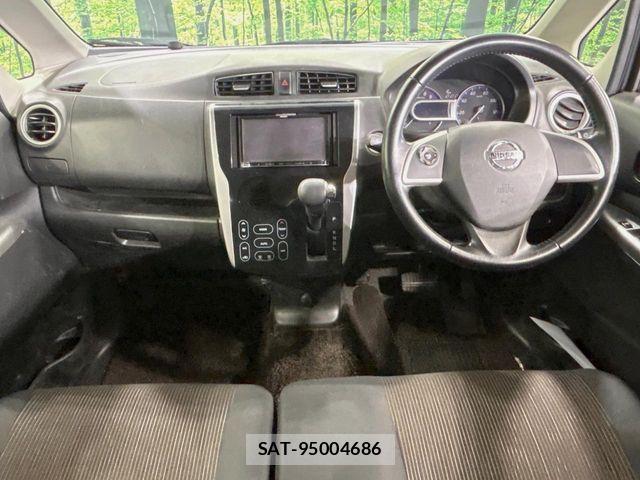 Nissan DAYZ 2013-12 8145708-1