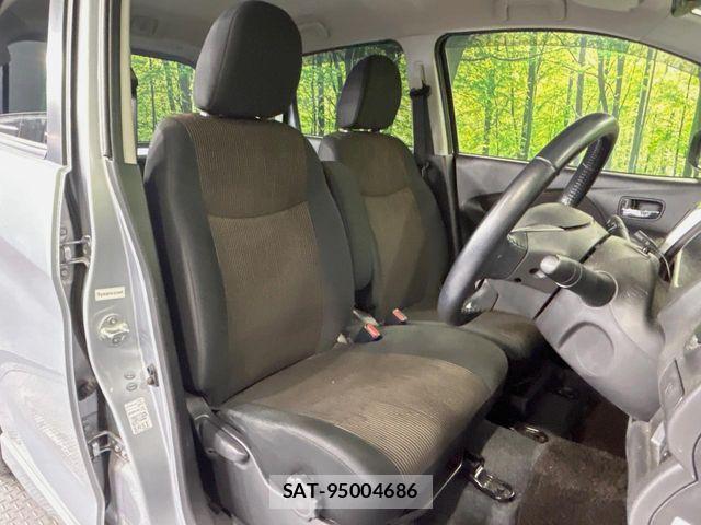 Nissan DAYZ 2013-12 8145708-7