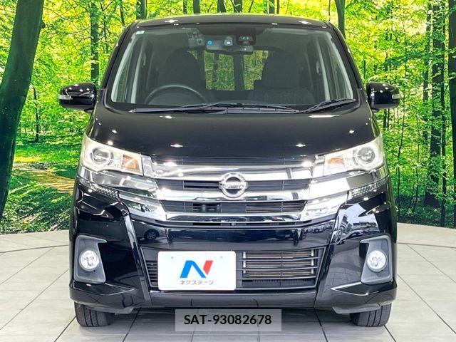 Nissan DAYZ 2016-03 8145707-13