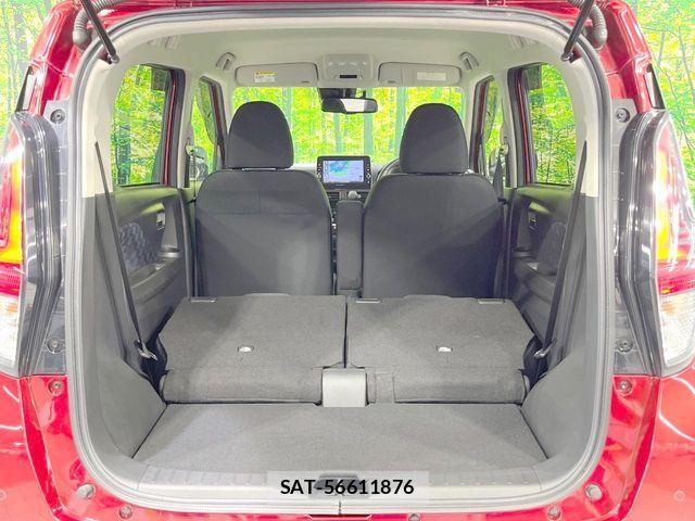 Nissan DAYZ 2021-02 8145697-9