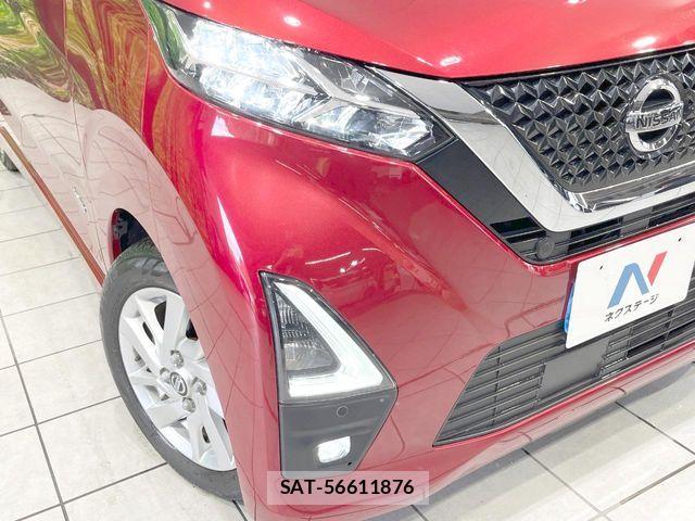 Nissan DAYZ 2021-02 8145697-11
