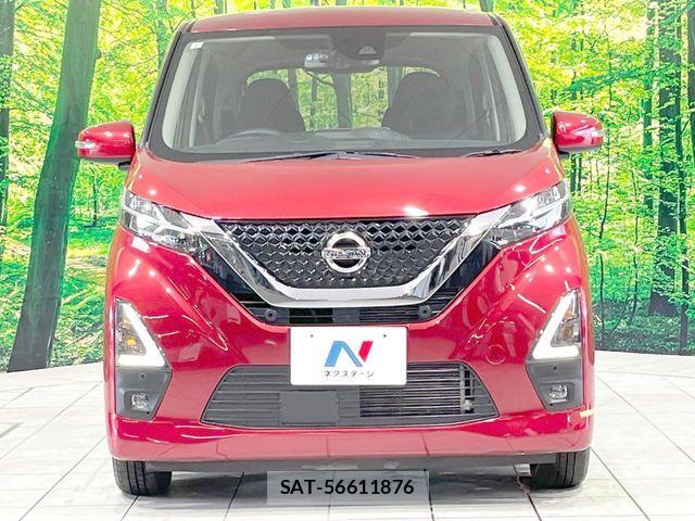 Nissan DAYZ 2021-02 8145697-13
