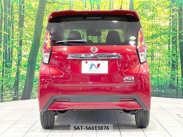Nissan DAYZ 2021-02 8145697-14