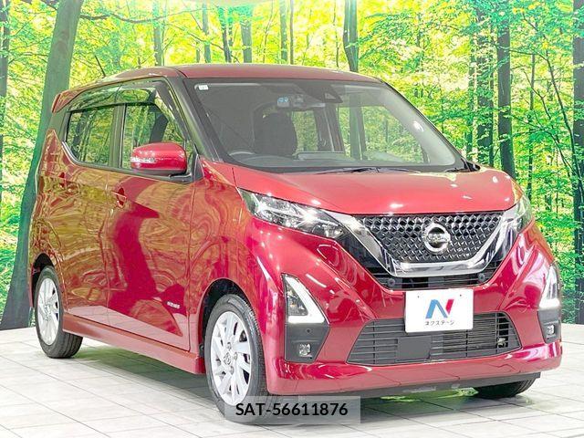 Nissan DAYZ 2021-02 8145697-15
