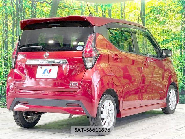 Nissan DAYZ 2021-02 8145697-16