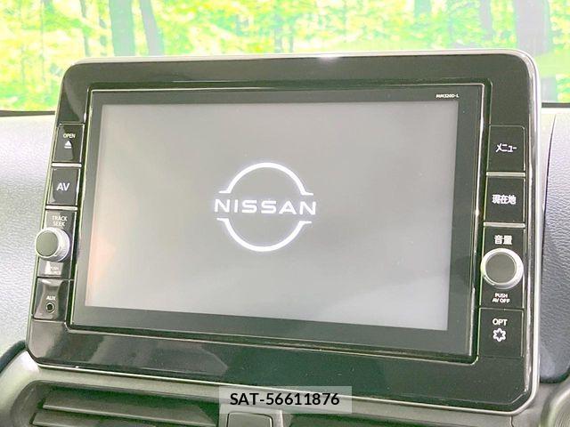 Nissan DAYZ 2021-02 8145697-2