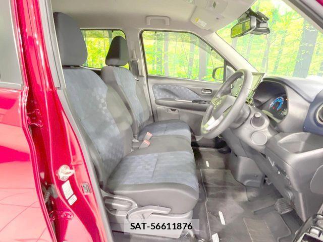 Nissan DAYZ 2021-02 8145697-7