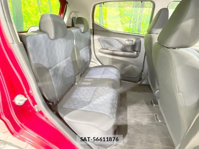 Nissan DAYZ 2021-02 8145697-8