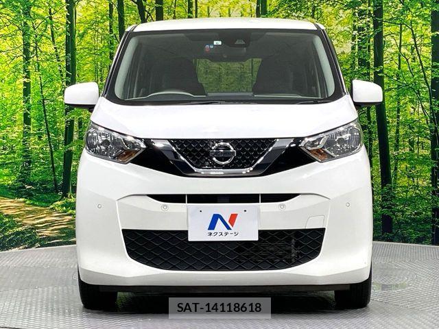 Nissan DAYZ 2019-06 8145704-13