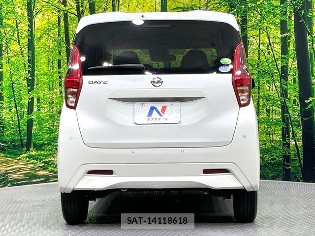 Nissan DAYZ 2019-06 8145704-14