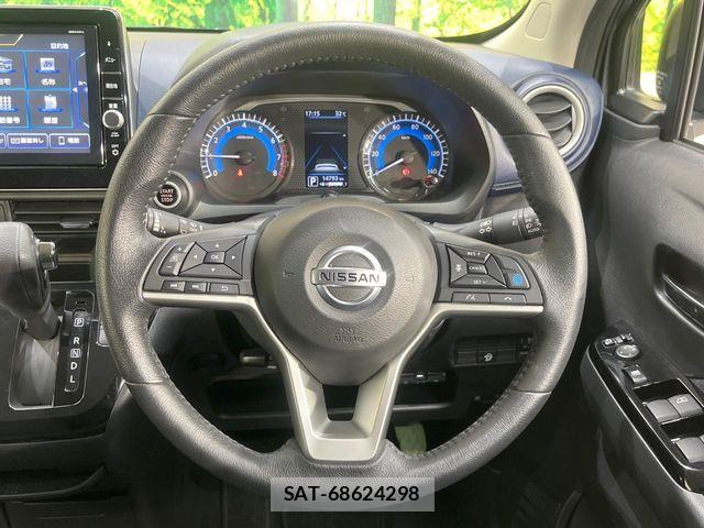 Nissan DAYZ 2019-06 8145699-10
