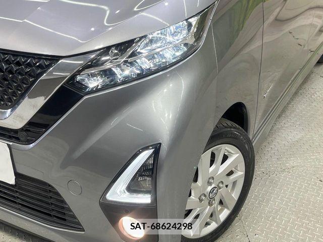 Nissan DAYZ 2019-06 8145699-11