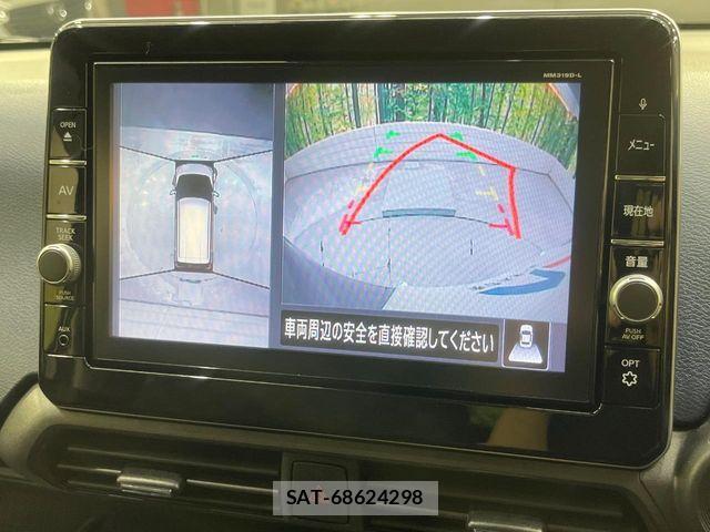 Nissan DAYZ 2019-06 8145699-3