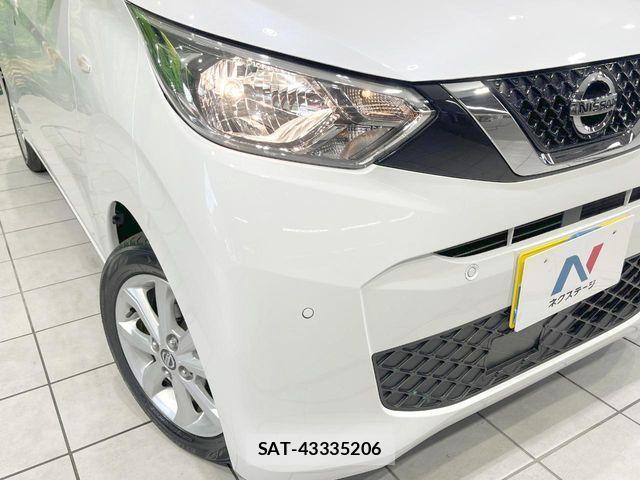 Nissan DAYZ 2022-11 8145701-11