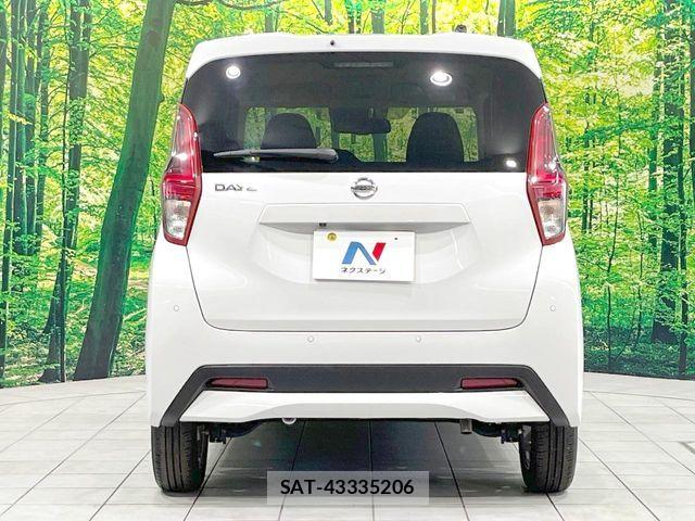 Nissan DAYZ 2022-11 8145701-14