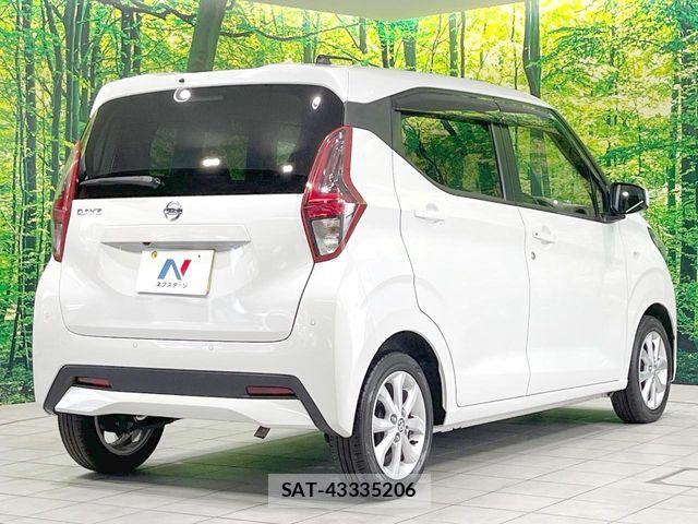 Nissan DAYZ 2022-11 8145701-16