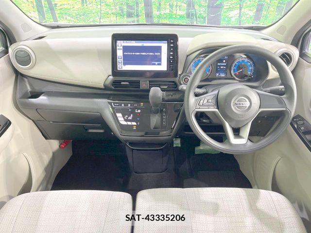 Nissan DAYZ 2022-11 8145701-1