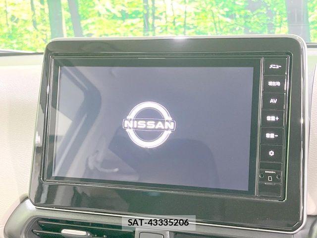 Nissan DAYZ 2022-11 8145701-2