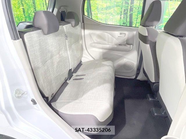 Nissan DAYZ 2022-11 8145701-8