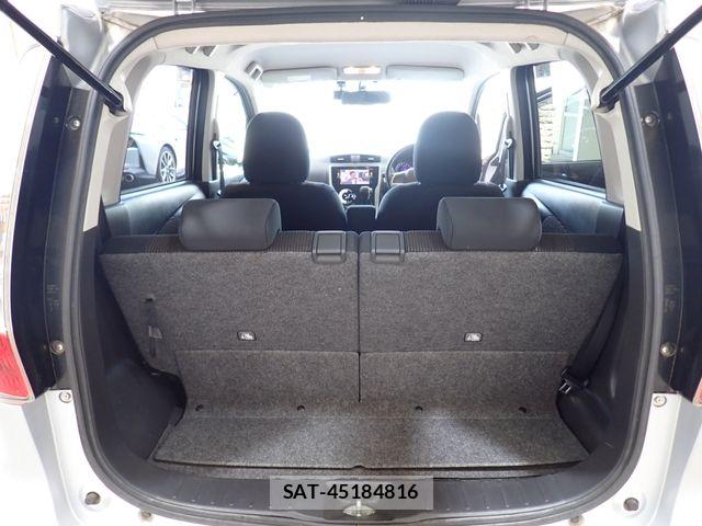 Nissan DAYZ 2013-07 8158272-22