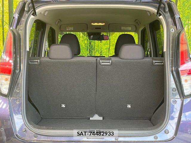 Nissan DAYZ 2022-02 8158274-9