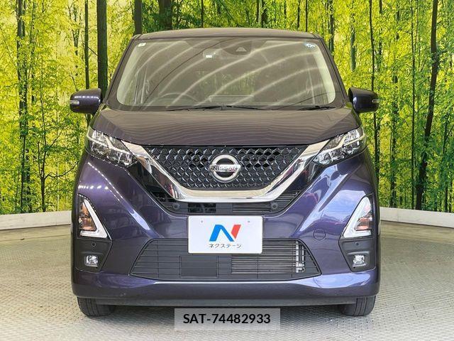 Nissan DAYZ 2022-02 8158274-13