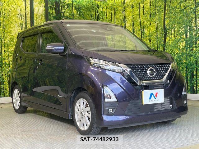Nissan DAYZ 2022-02 8158274-15