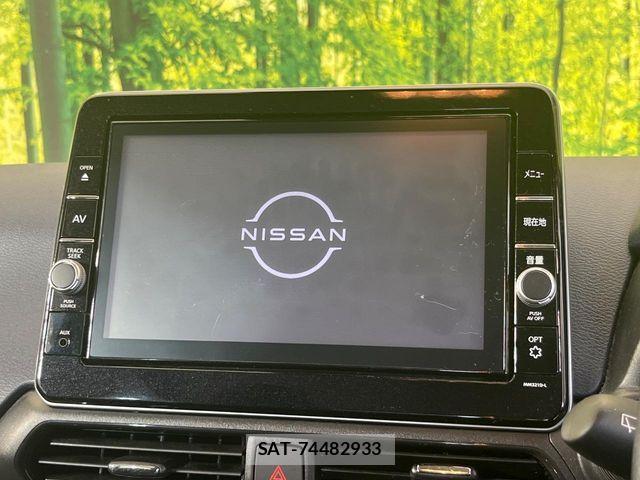 Nissan DAYZ 2022-02 8158274-2
