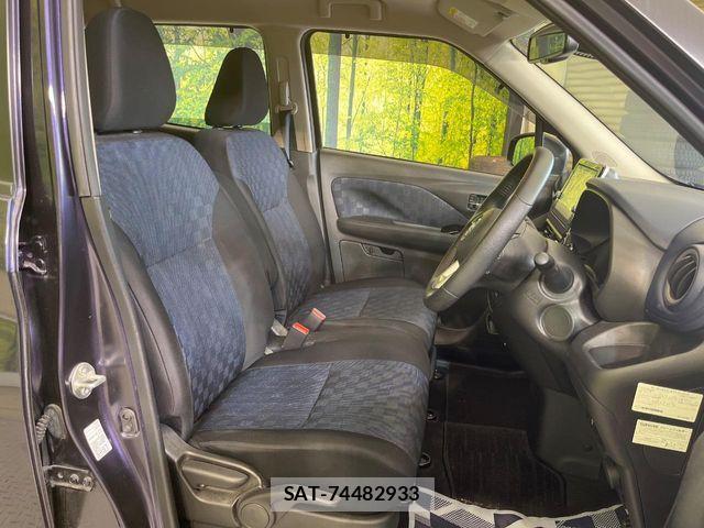 Nissan DAYZ 2022-02 8158274-7