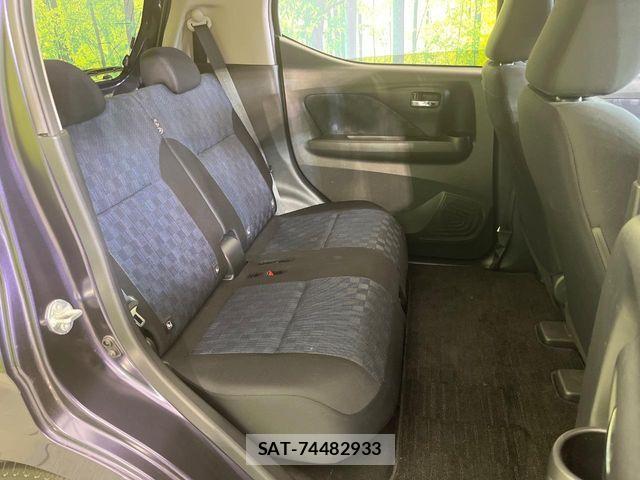 Nissan DAYZ 2022-02 8158274-8