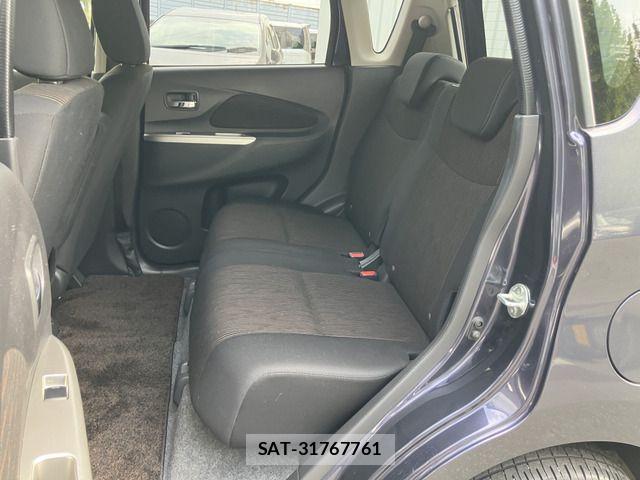 Nissan DAYZ 2013-12 8158284-4