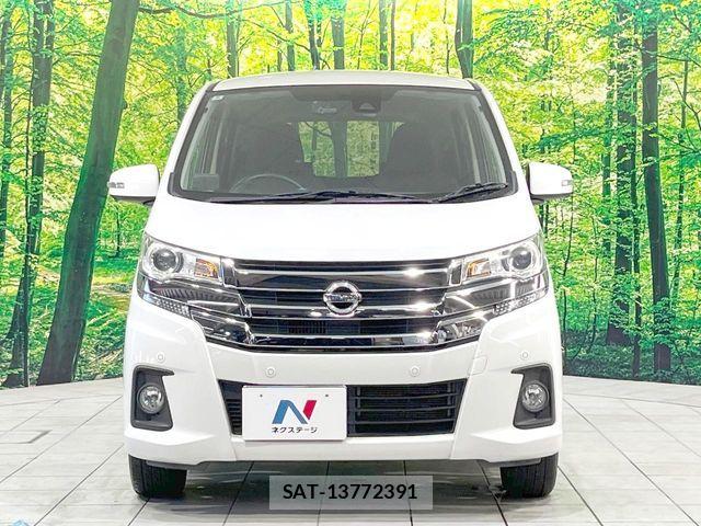 Nissan DAYZ 2018-06 8158276-13