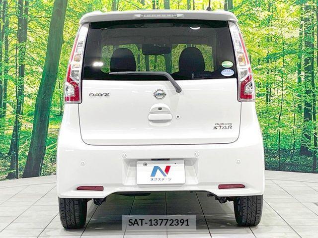 Nissan DAYZ 2018-06 8158276-14