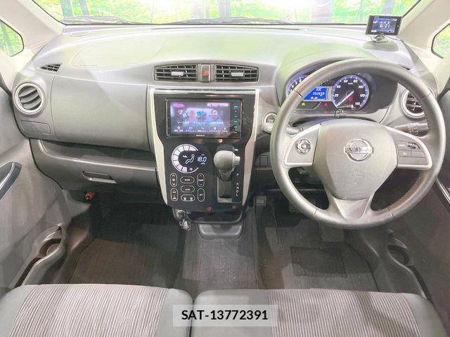 Nissan DAYZ 2018-06 8158276-1
