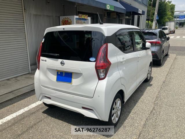 Nissan DAYZ 2021-09 8158277-13
