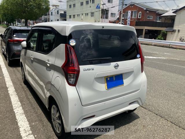 Nissan DAYZ 2021-09 8158277-14