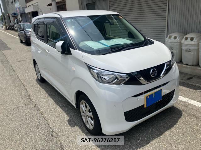 Nissan DAYZ 2021-09 8158277-0