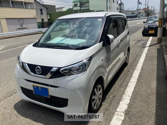 Nissan DAYZ 2021-09 8158277-1