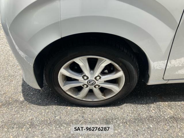 Nissan DAYZ 2021-09 8158277-5