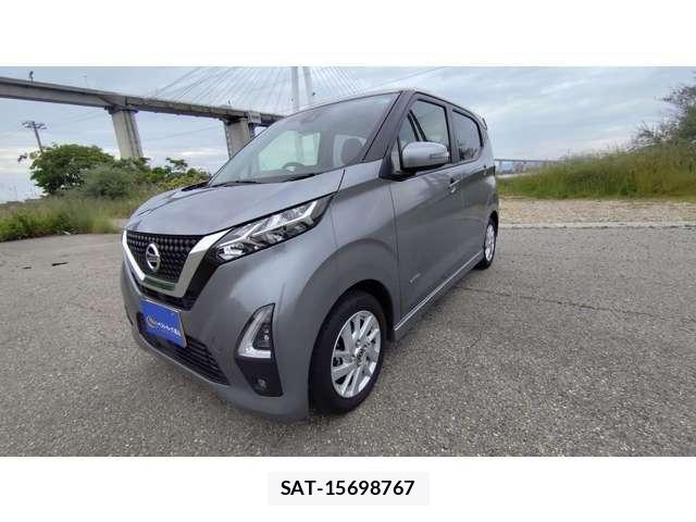 Nissan DAYZ 2022-03 8158275-1