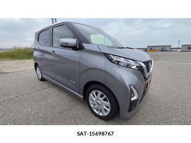 Nissan DAYZ 2022-03 8158275-2