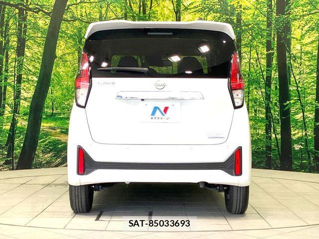 Nissan DAYZ 2024-09 8158273-14