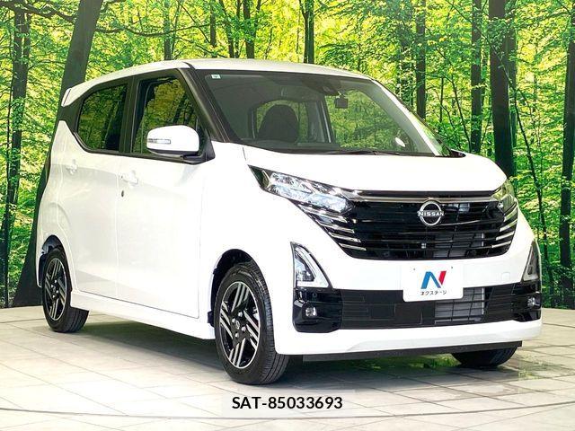Nissan DAYZ 2024-09 8158273-15