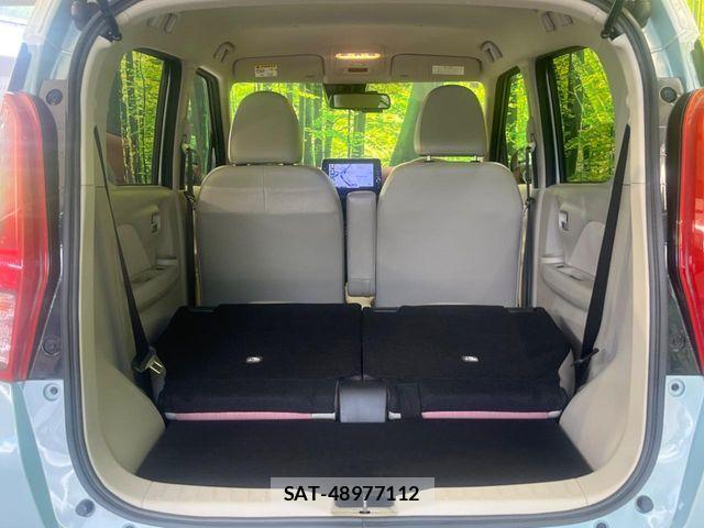 Nissan DAYZ 2019-12 8158279-9