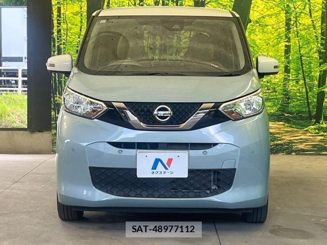 Nissan DAYZ 2019-12 8158279-13