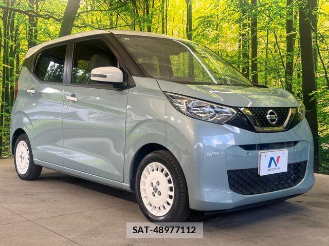Nissan DAYZ 2019-12 8158279-15