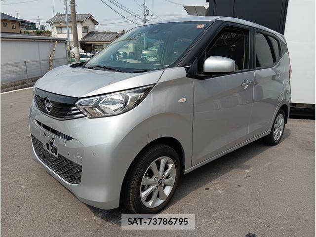 Nissan DAYZ 2025-08 8207219-0