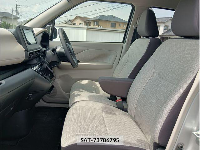 Nissan DAYZ 2025-08 8207219-9
